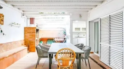 Terraced house in Sitges photo 35