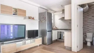 Apartment in Bellavista photo 6