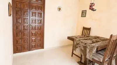 Flat on Calle Retama, 1 photo 23