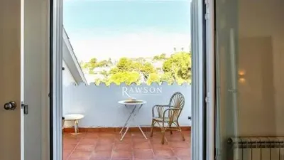 Terraced house in Sitges photo 58