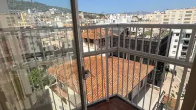 Penthouse on Passeig Marítim photo 17