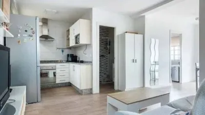 Apartment in Bellavista photo 2