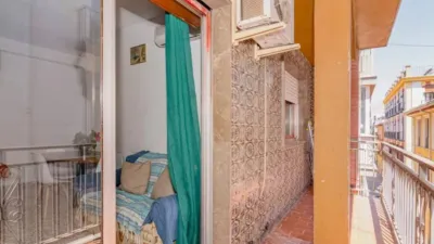 Apartment on Calle San Miguel Alta photo 28