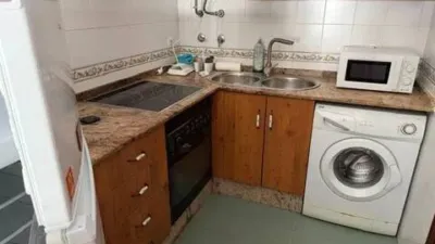 Apartment in Vejer de la Frontera photo 6
