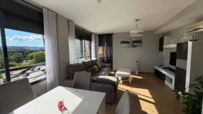 Apartment in Puerta Bonita photo 2