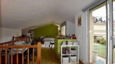 Apartment in Torrelles de Llobregat photo 16