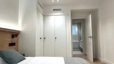 Apartment in the Salamanca District photo 19