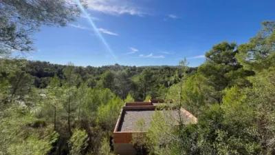 Chalet in La Bisbal del Penedès photo 40