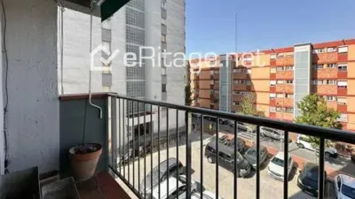 Apartment in Ciutat Meridiana photo 28