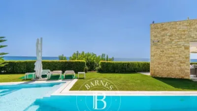 Chalet in Sant Pol de Mar photo 79