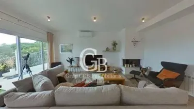 Chalet on Carrer dels Pardals photo 10