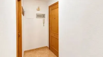 Penthouse on Calle Caballero de Rodas photo 22