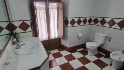 Chalet in Úbeda photo 16