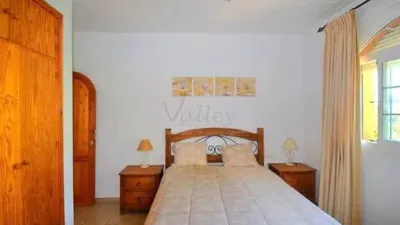Chalet in Barrio San Roque photo 9