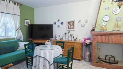 Chalet in Jaén Capital photo 47
