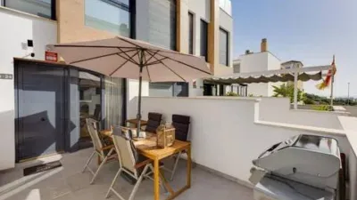 Casa - Vista 5