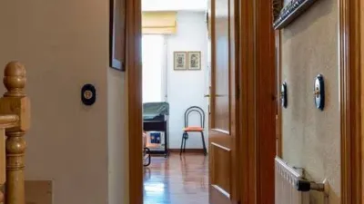 House in Simancas photo 26