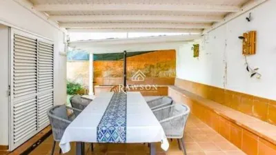 Terraced house in Sitges photo 29