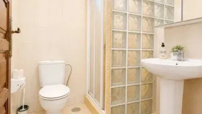 Flat on Calle Retama, 1 photo 25
