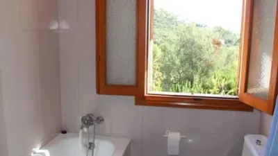 Rustic house in Bunyola photo 44