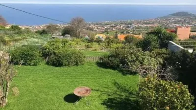Chalet in Agua García photo 6