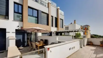 Casa - Vista 2