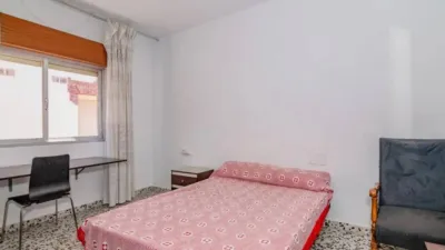 Apartment on Calle San Miguel Alta photo 32
