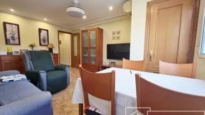 Apartment in Les Tendetes photo 5
