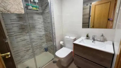 Apartment in Puerta Bonita photo 10