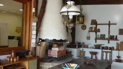 Chalet in Valls photo 25