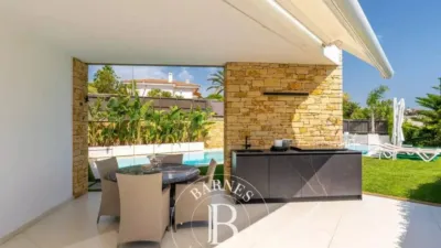 Chalet in Sant Pol de Mar photo 71