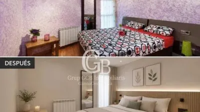 Apartment on Carrer de les Puntaires photo 12