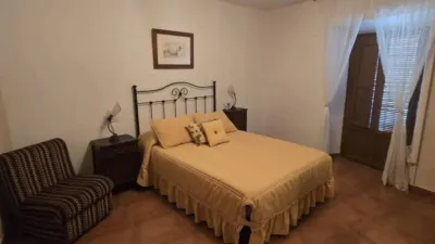 Chalet in Úbeda photo 18