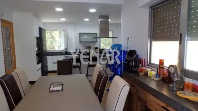 Chalet en Castalla photo 11