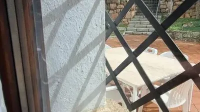 Chalet in Manzanares el Real photo 47