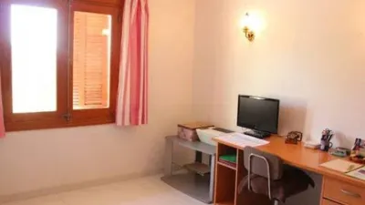 Rustic house in Bunyola photo 46