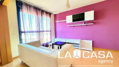 Apartment in Centro-Arroyo-La Fuente photo 12