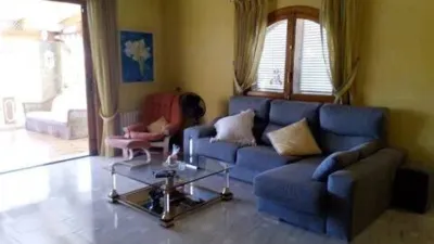 Chalet in Calvià photo 29