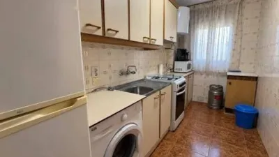Pis – Torrevieja - Més