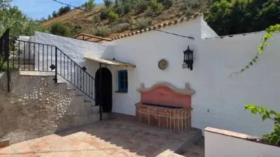 Chalet in Canillas de Albaida photo 6
