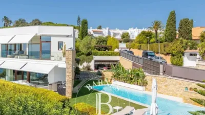 Chalet in Sant Pol de Mar photo 5