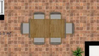 Chalet in Bellavista photo 24