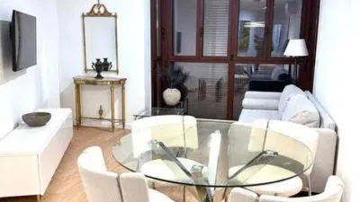 Apartment in La Carrasca photo 4