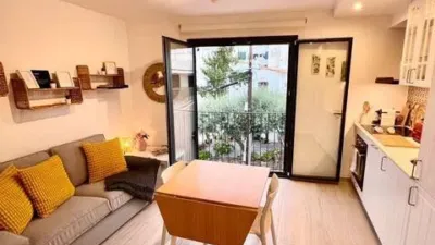 Apartment on Carrer de Miquel Rosset photo 3