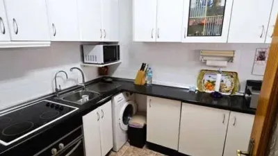 Apartment on Calle del Arrecife photo 5