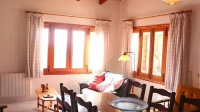 Rustic house in Bunyola photo 30