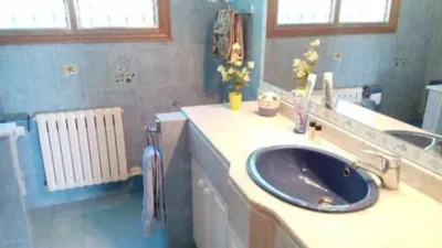 Chalet in Calvià photo 41