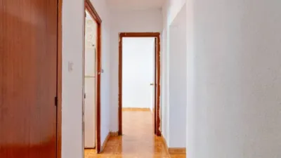 Apartment in Zofío photo 17