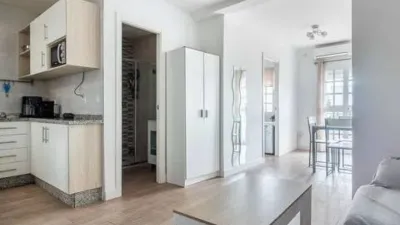 Apartment in Bellavista photo 5