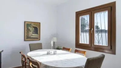 Chalet en calle Ravel photo 12